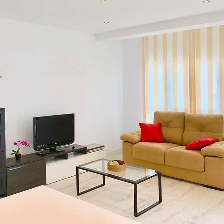 Moderno Apartamento, Calidad Premium, Reformado Integralmente Appartamento Garrucha Esterno foto