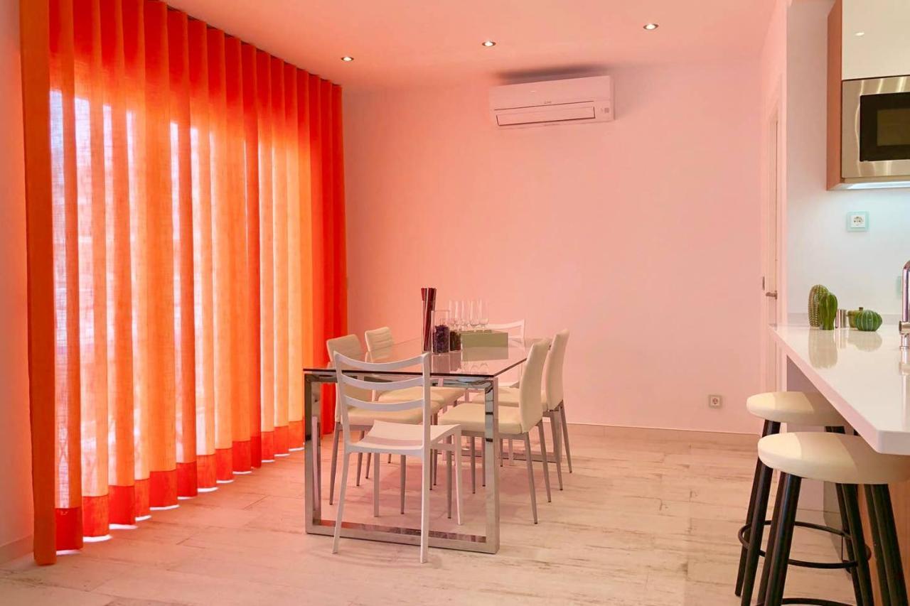 Moderno Apartamento, Calidad Premium, Reformado Integralmente Appartamento Garrucha Esterno foto
