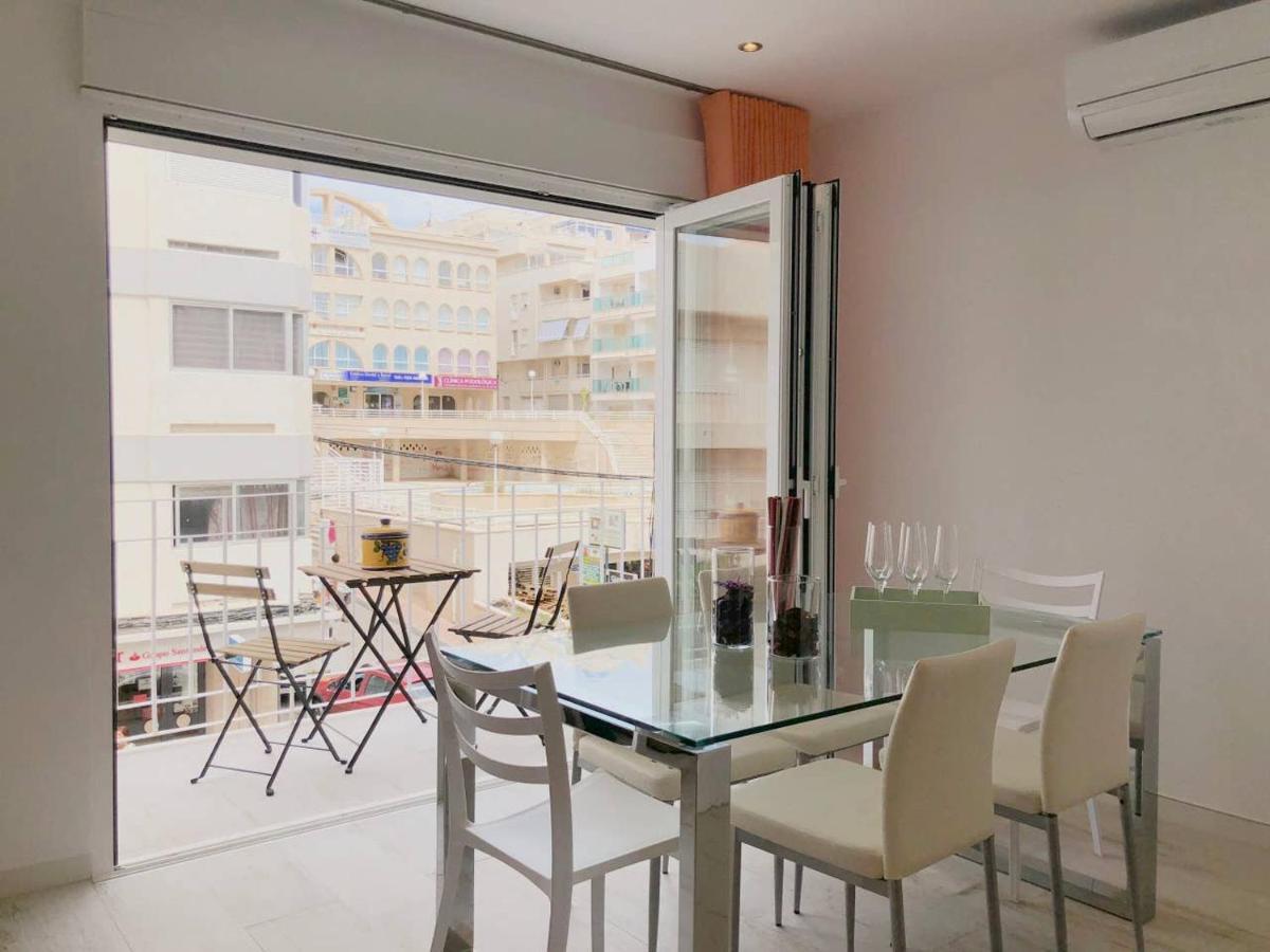 Moderno Apartamento, Calidad Premium, Reformado Integralmente Appartamento Garrucha Esterno foto
