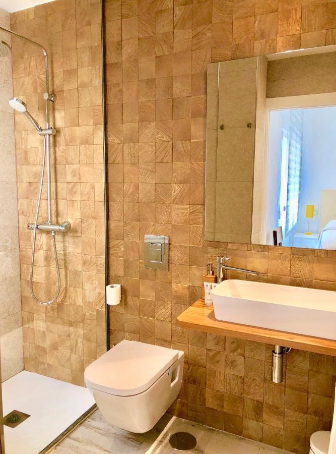 Moderno Apartamento, Calidad Premium, Reformado Integralmente Appartamento Garrucha Esterno foto
