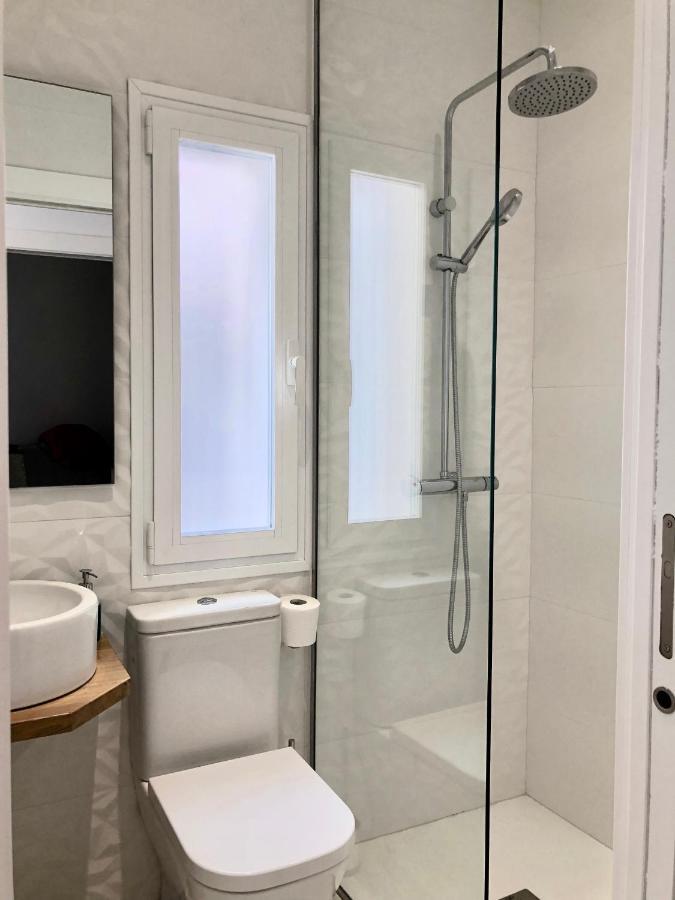 Moderno Apartamento, Calidad Premium, Reformado Integralmente Appartamento Garrucha Esterno foto